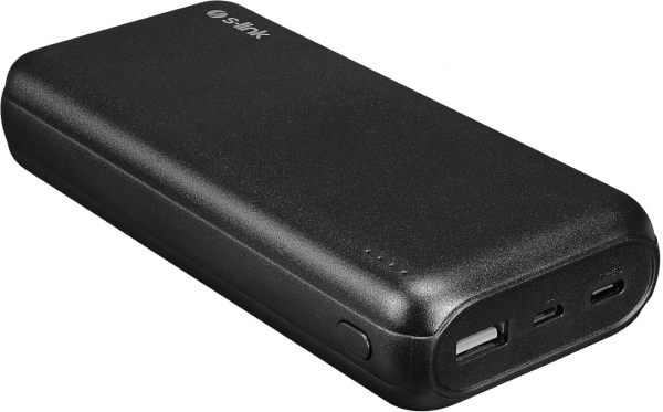 S-link G205 20000 mAh Powerbank — ürün görseli 7