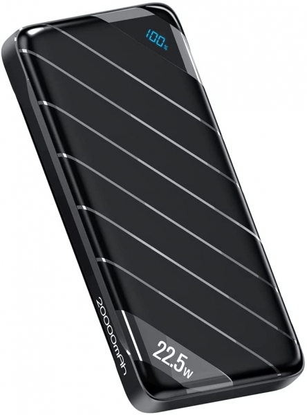Konfulon Joko Q13 20000 mAh Powerbank — ürün görseli 4