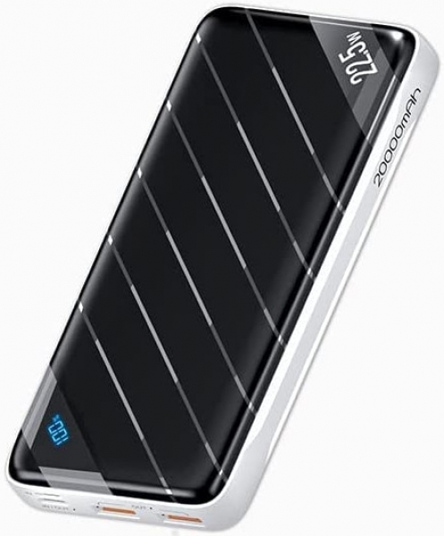 Konfulon Joko Q13 20000 mAh Powerbank — ürün görseli 3