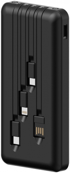 Soultech Hydra 10000 mAh Powerbank (BT142) — ürün görseli 2