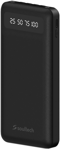 Soultech Hydra 10000 mAh Powerbank (BT142)