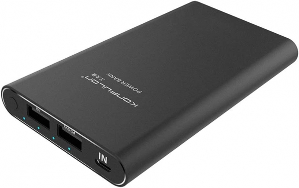 Konfulon A2 10000 mAh Powerbank — ürün görseli 5