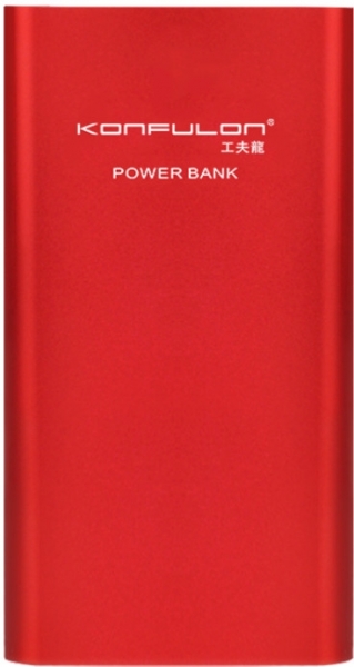 Konfulon A2 10000 mAh Powerbank — ürün görseli 2