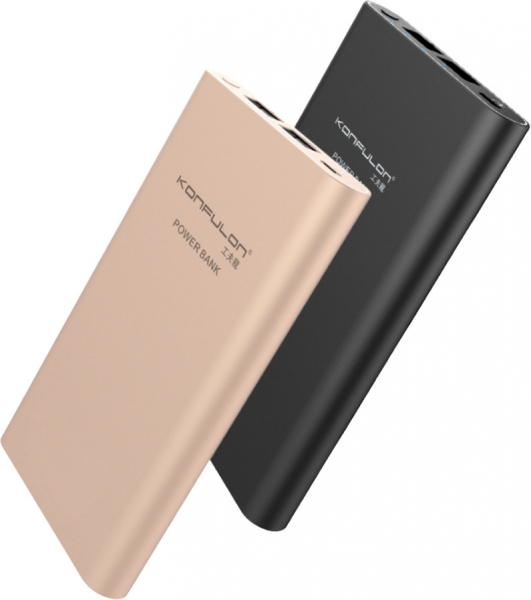 Konfulon A2 10000 mAh Powerbank — ürün görseli 4