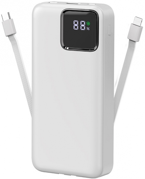 Wiwu JC-22 20000 mAh Powerbank — ürün görseli 3
