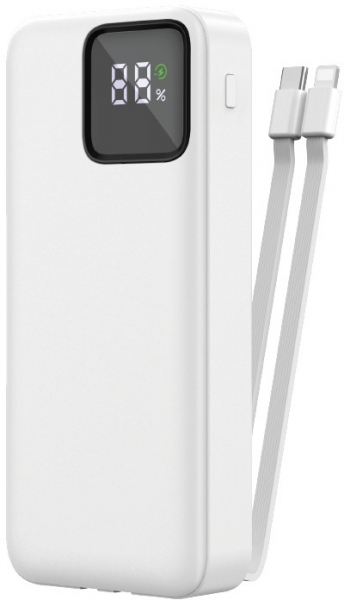 Wiwu JC-22 20000 mAh Powerbank — ürün görseli 2