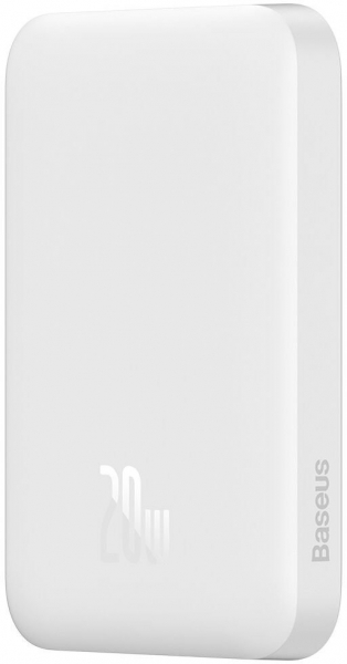 Baseus MgSafe Overseas Edition 20W 6000 mAh Powerbank — ürün görseli 8