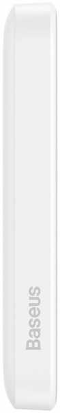 Baseus MgSafe Overseas Edition 20W 6000 mAh Powerbank — ürün görseli 12