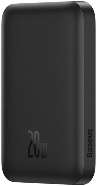 Baseus MgSafe Overseas Edition 20W 6000 mAh Powerbank — ürün görseli 7