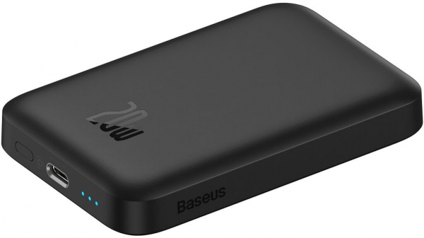 Baseus MgSafe Overseas Edition 20W 6000 mAh Powerbank — ürün görseli 5