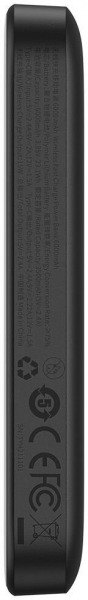Baseus MgSafe Overseas Edition 20W 6000 mAh Powerbank — ürün görseli 13