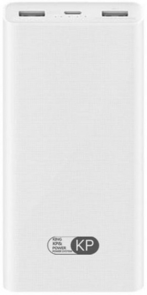 King Power PD-22 20000 mAh Powerbank — ürün görseli 2