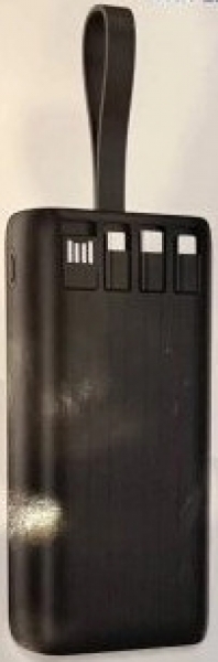 LinkTech AC30 Strong 30000 mAh Powerbank (LPB-AC30) — ürün görseli 3