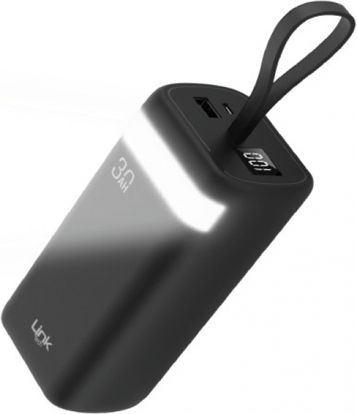 LinkTech AC30 Strong 30000 mAh Powerbank (LPB-AC30)