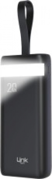 LinkTech AC30 Strong 30000 mAh Powerbank (LPB-AC30) — ürün görseli 2