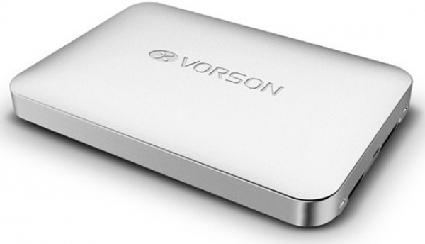 Vorson King Kong 8000 mAh Powerbank (KINKONG8000) — ürün görseli 4