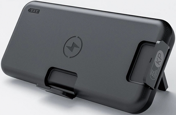 King Power WP-14 10000 mAh Powerbank — ürün görseli 2
