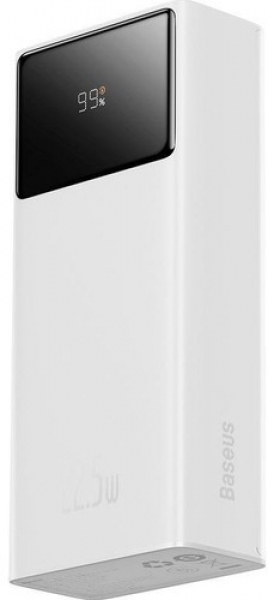 Baseus Star-Lord Digital Display PPXJ20 20000 mAh Powerbank (PPXJ060001) — ürün görseli 4