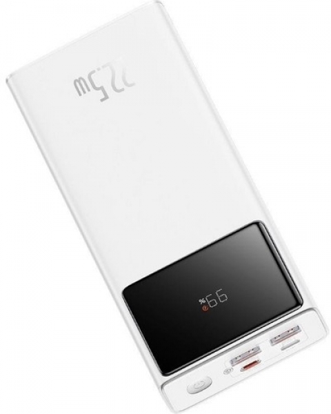 Baseus Star-Lord Digital Display PPXJ20 20000 mAh Powerbank (PPXJ060001) — ürün görseli 6