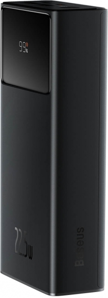 Baseus Star-Lord Digital Display PPXJ20 20000 mAh Powerbank (PPXJ060001) — ürün görseli 3