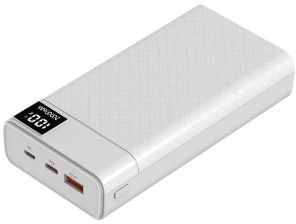 Vendas B-12 20000 mAh Powerbank — ürün görseli 4
