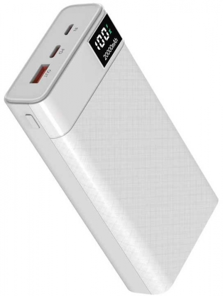 Vendas B-12 20000 mAh Powerbank — ürün görseli 2