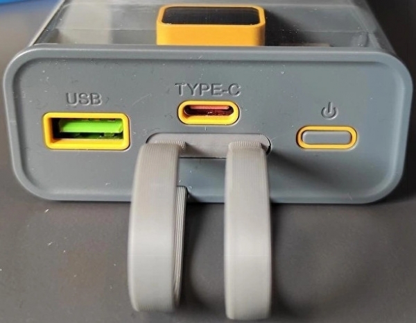 ACL PW-51 20000 mAh Powerbank — ürün görseli 4