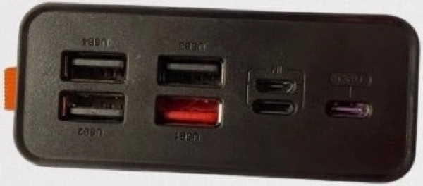 ACL PW-62 30000 mAh Powerbank — ürün görseli 5