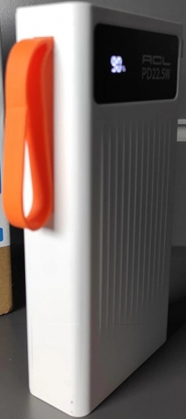 ACL PW-62 30000 mAh Powerbank — ürün görseli 4