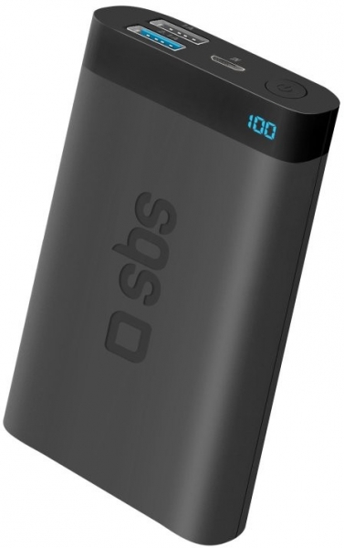 SBS 62234 8000 mAh Powerbank (62241) — ürün görseli 3