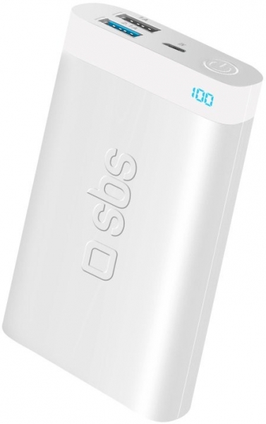SBS 62234 8000 mAh Powerbank (62241) — ürün görseli 4