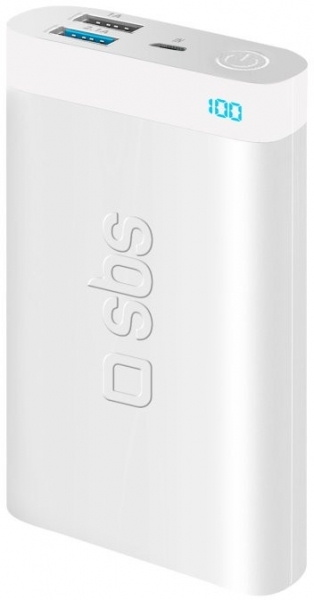 SBS 62234 8000 mAh Powerbank (62241) — ürün görseli 2