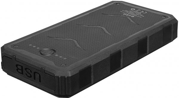 S-link P120 Solar 12000 mAh Powerbank — ürün görseli 5