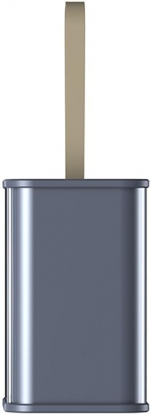 Shaza Crystal 20000 mAh Powerbank — ürün görseli 3