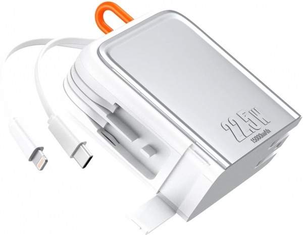Mcdodo CH-117 15000 mAh Powerbank (CH-1172) — ürün görseli 4