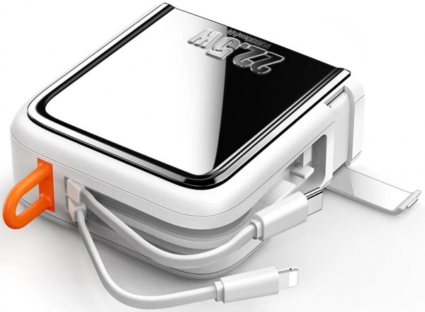 Mcdodo CH-117 15000 mAh Powerbank (CH-1172) — ürün görseli 5