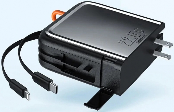 Mcdodo CH-117 15000 mAh Powerbank (CH-1172) — ürün görseli 3