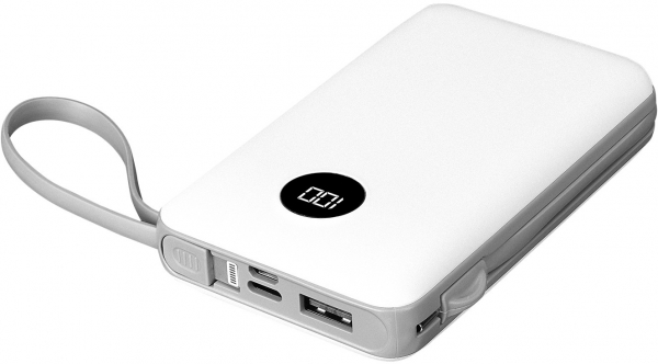 S-link P102 10000 mAh Powerbank — ürün görseli 6
