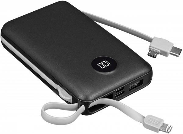 S-link P102 10000 mAh Powerbank — ürün görseli 7