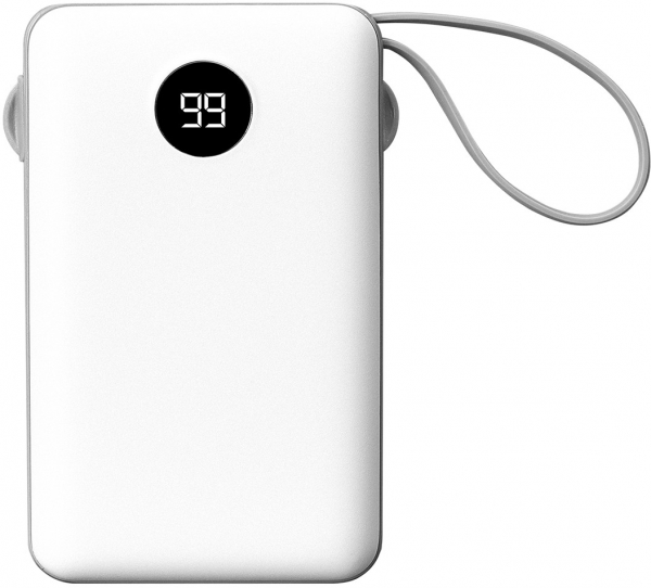 S-link P102 10000 mAh Powerbank — ürün görseli 2