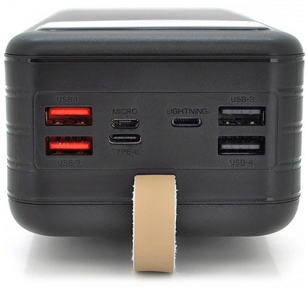 Torima TRM-1050 50000 mAh Powerbank — ürün görseli 4