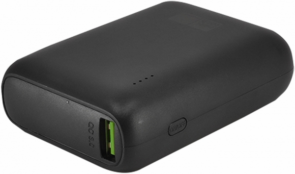 Nettech NT-PW13 Mini 10000 mAh Powerbank (NT-96429)