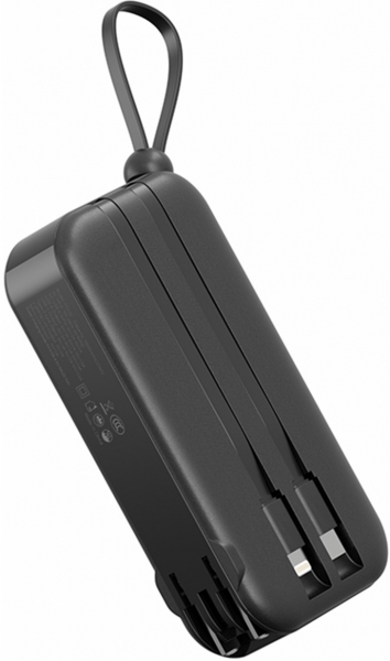 Nettech NT-PW16 10000 mAh Powerbank (NT-96423) — ürün görseli 5