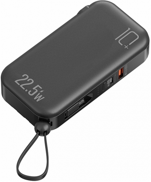 Nettech NT-PW16 10000 mAh Powerbank (NT-96423) — ürün görseli 4