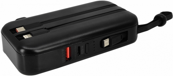 Nettech NT-PW16 10000 mAh Powerbank (NT-96423) — ürün görseli 3
