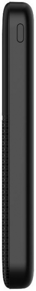 Shaza Dark Slim 10000 mAh Powerbank (SZPO-2) — ürün görseli 4