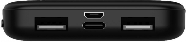 Shaza Dark Slim 10000 mAh Powerbank (SZPO-2) — ürün görseli 5