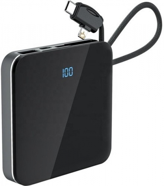 Konfulon A18 10000 mAh Powerbank — ürün görseli 2