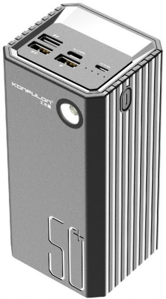 Konfulon A22 50000 mAh Powerbank — ürün görseli 2
