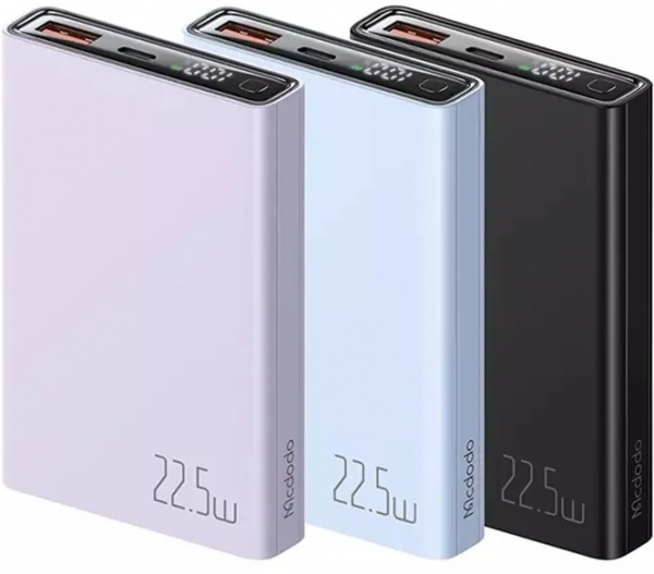 Mcdodo MC-294 10000 mAh Powerbank (MC-2940) — ürün görseli 4